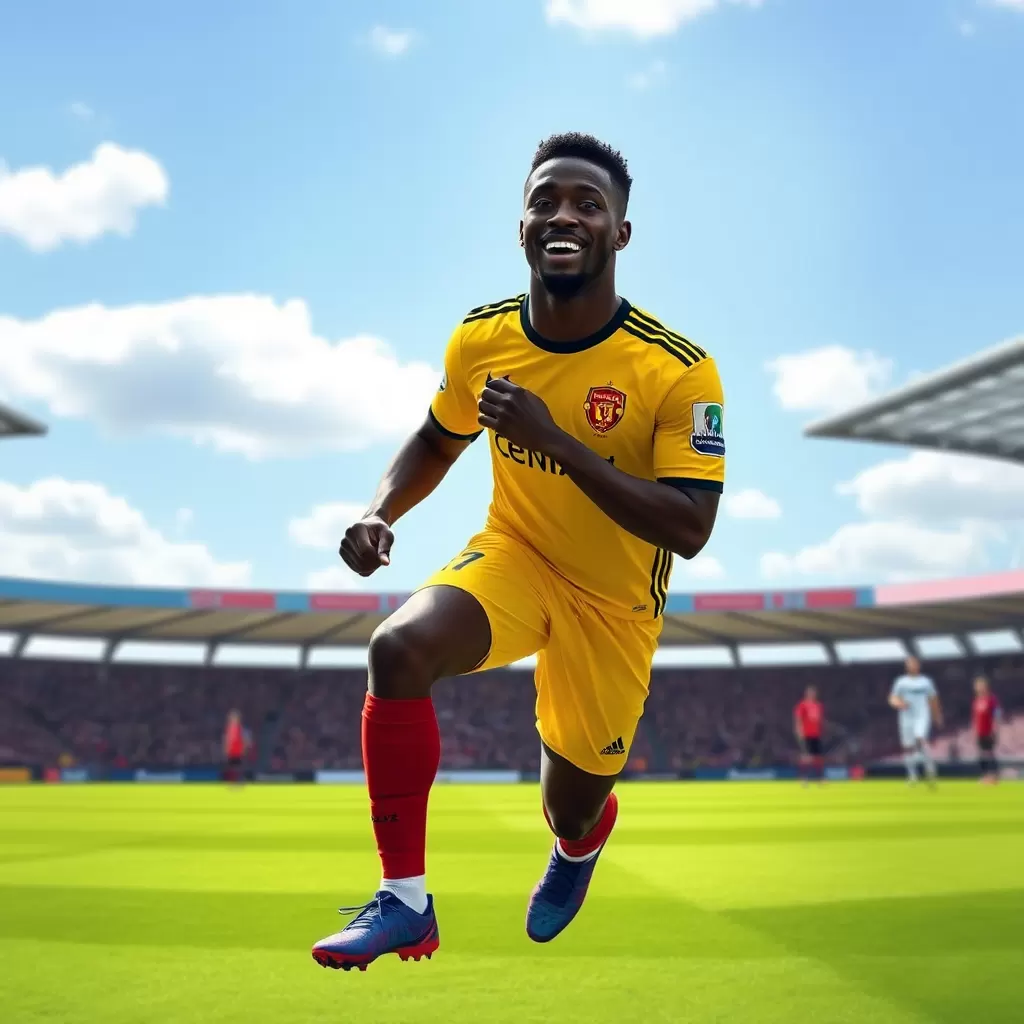 Theo dõi World Cup cùng Sunwin: Có gì đặc biệt mà dân mê túc cầu không thể bỏ lỡ? — view 4
