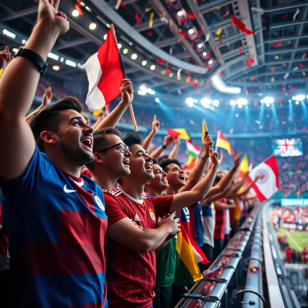 World Cup 2026: Lộ trình vinh quang của những ứng viên vô địch — view 3