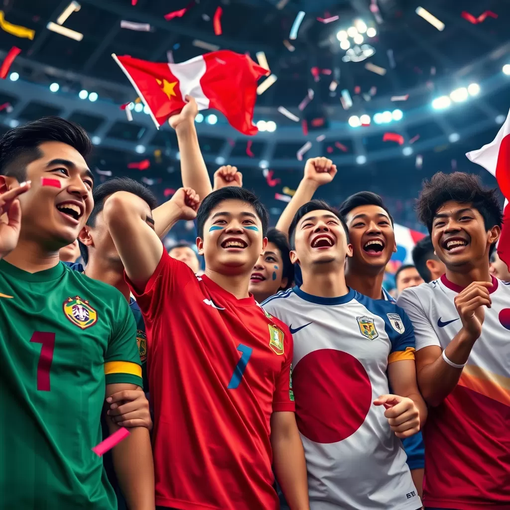 World Cup 2026: Cuộc chiến giành từng tấm vé đi tiếp và những kịch tính khó lường — view 4