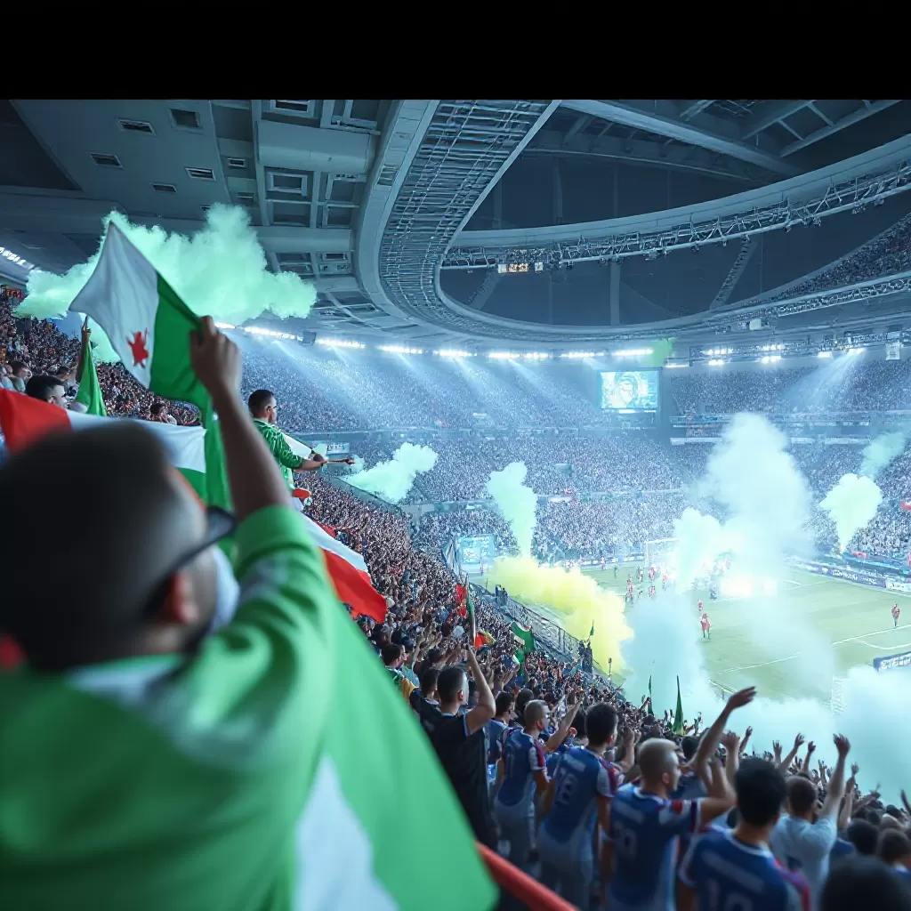 World Cup 2026: Cuộc chiến khốc liệt giành từng bàn thắng và những điều chưa từng có — view 5