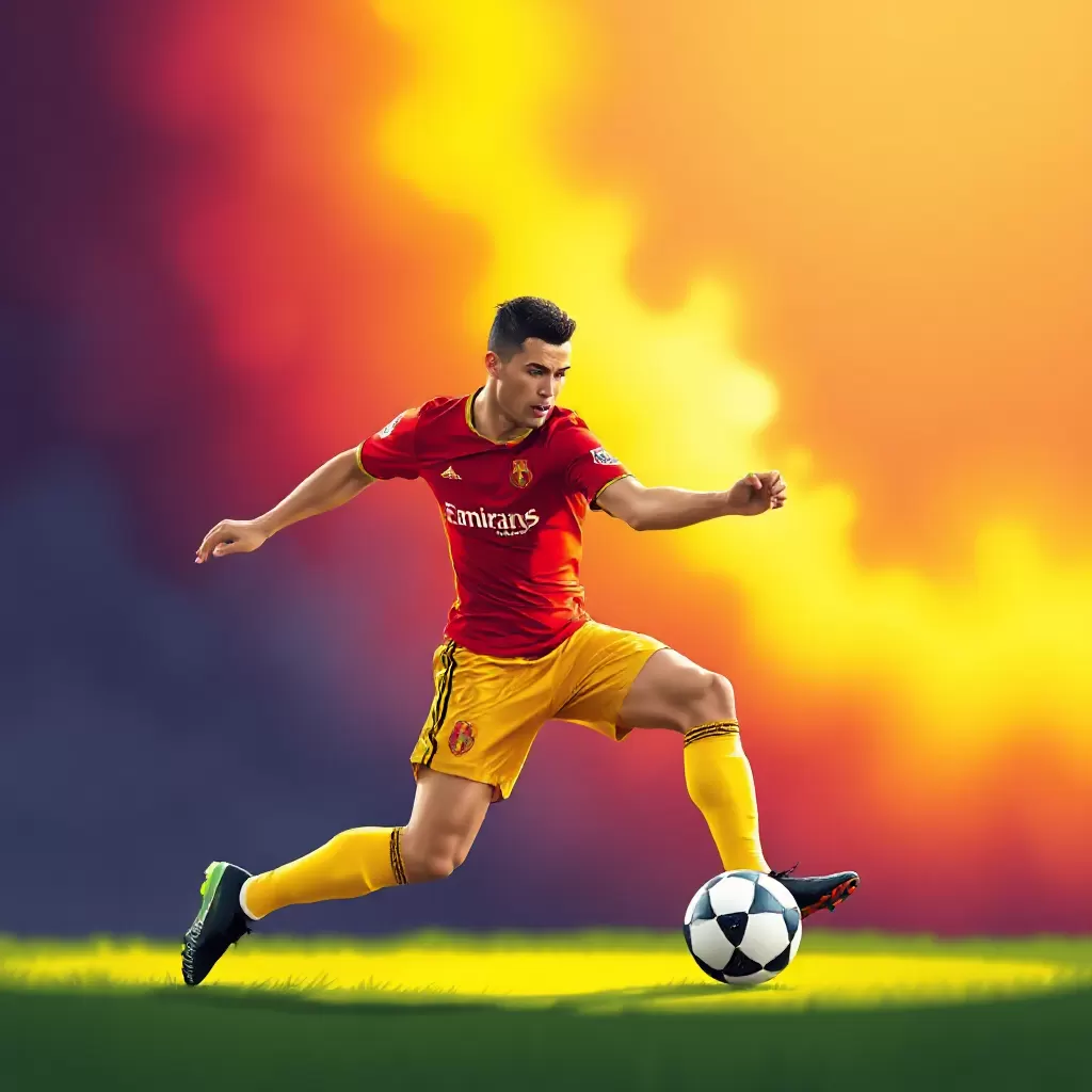 World Cup 2026 Và Những Trận Cầu Đỉnh Cao Khiến Cả Thế Giới Không Thể Rời Mắt — view 3