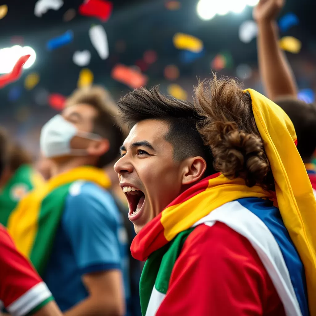 World Cup và Hành Trình Thay Đổi Bộ Mặt Bóng Đá Toàn Cầu — view 3