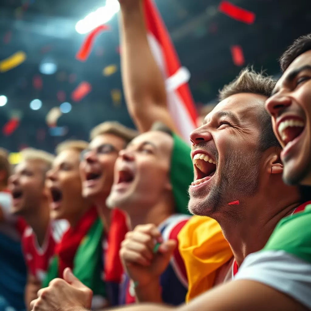 World Cup 2026: Cuộc chiến danh dự và màn tái xuất của các ông lớn — view 3