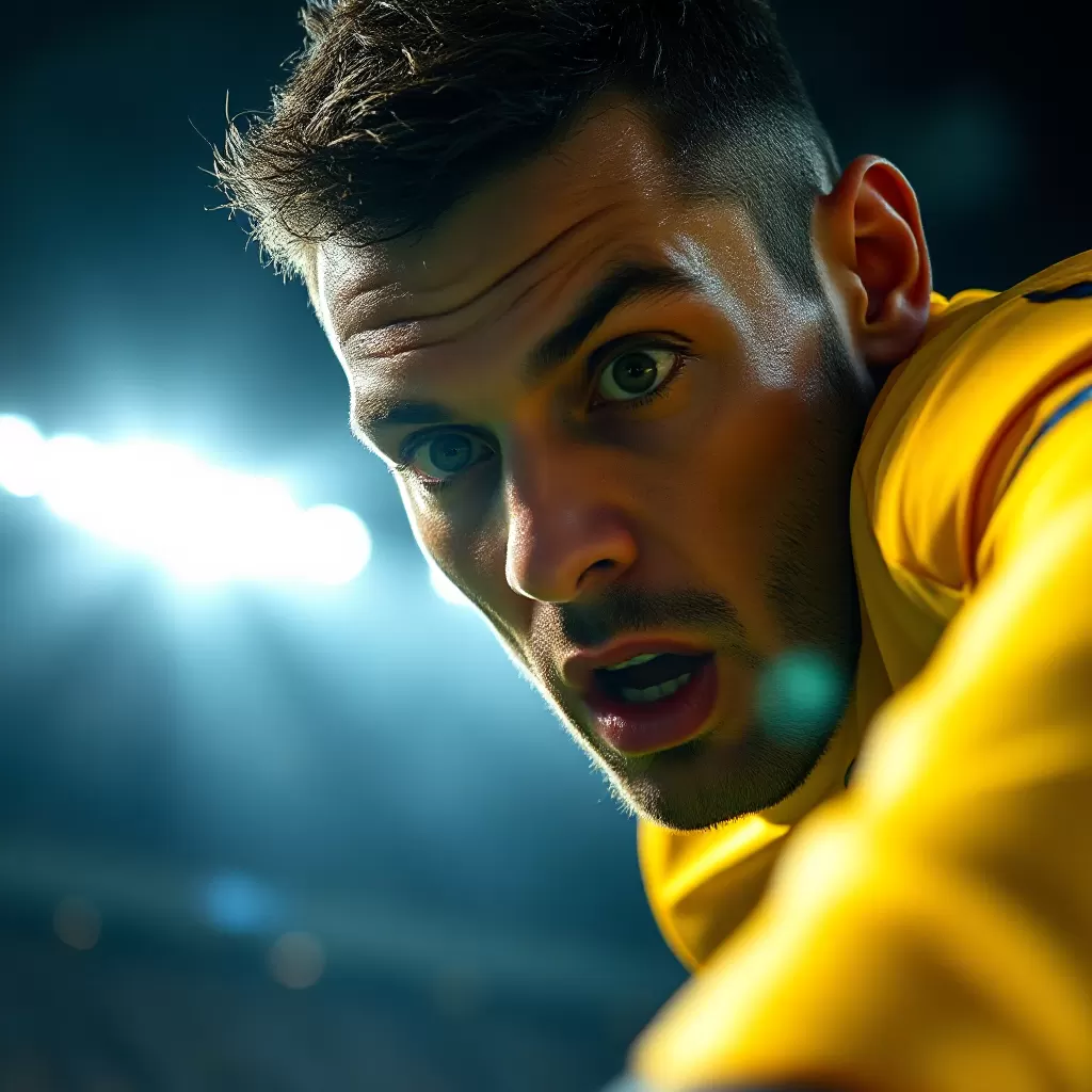 World Cup 2026: Cuộc chiến danh dự và màn tái xuất của các ông lớn