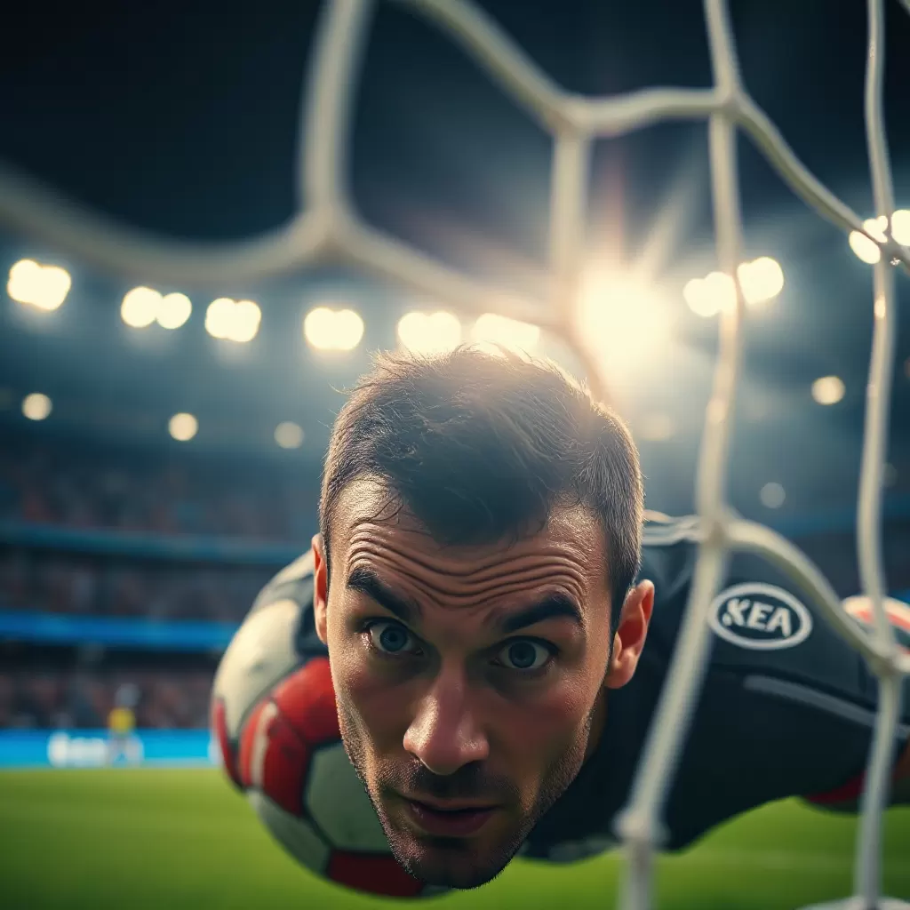 World Cup 2026 Và Những Trận Cầu Đỉnh Cao Khiến Cả Thế Giới Phải Nín Thở Theo Dõi — view 4
