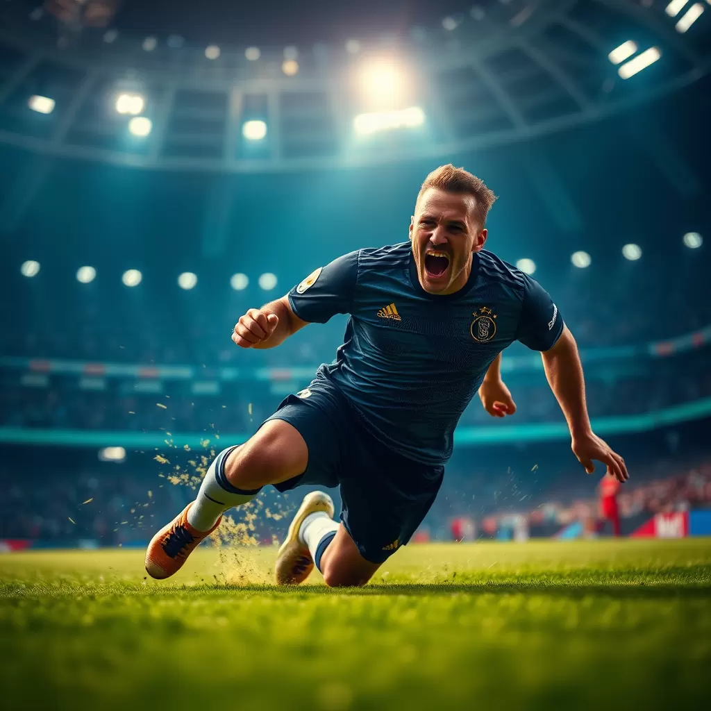 Những đội yếu có thể gây sốc tại World Cup 2026 — view 3