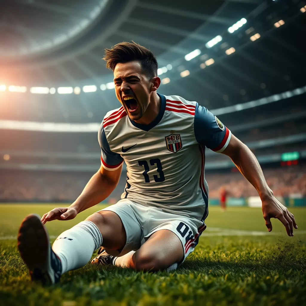 Những đội yếu có thể gây sốc tại World Cup 2026 — view 2