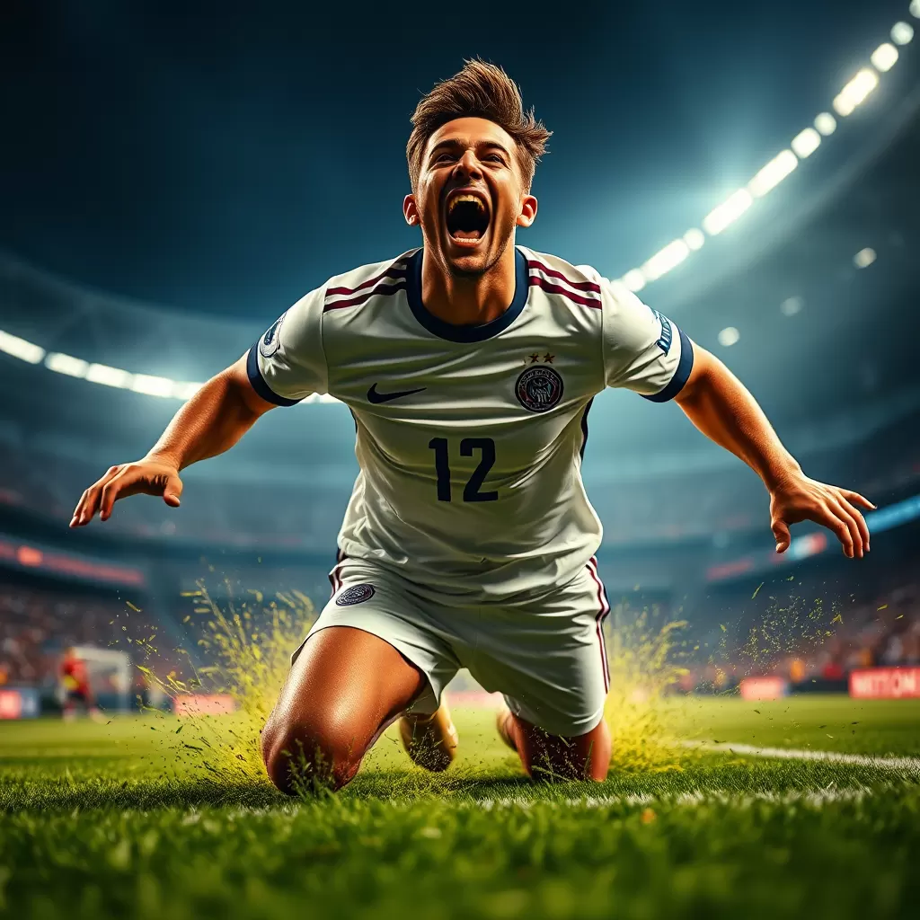 World Cup 2026: Lộ trình vinh quang của những ứng viên vô địch — view 4