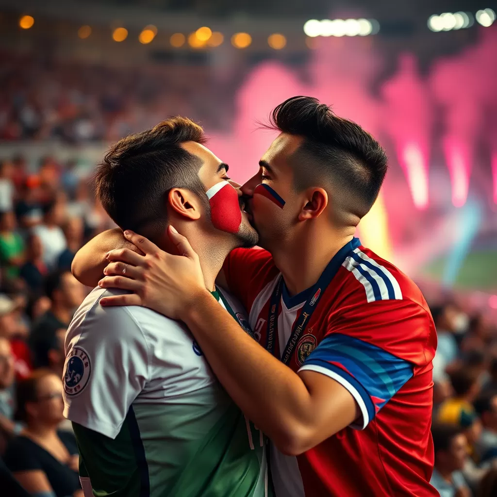World Cup 2026: Lộ trình vinh quang của những ứng viên vô địch — view 5