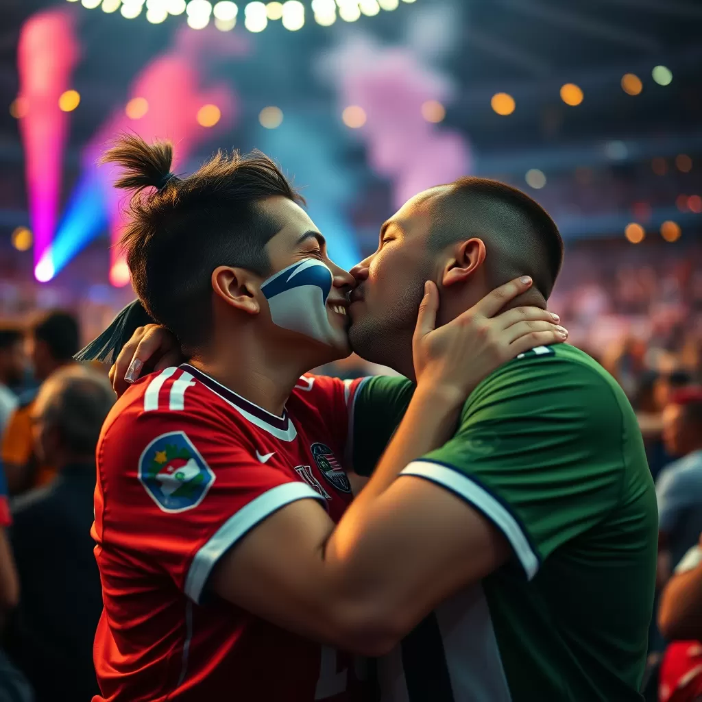 World Cup 2026 Và Những Trận Cầu Đỉnh Cao Khiến Cả Thế Giới Phải Nín Thở Theo Dõi — view 2