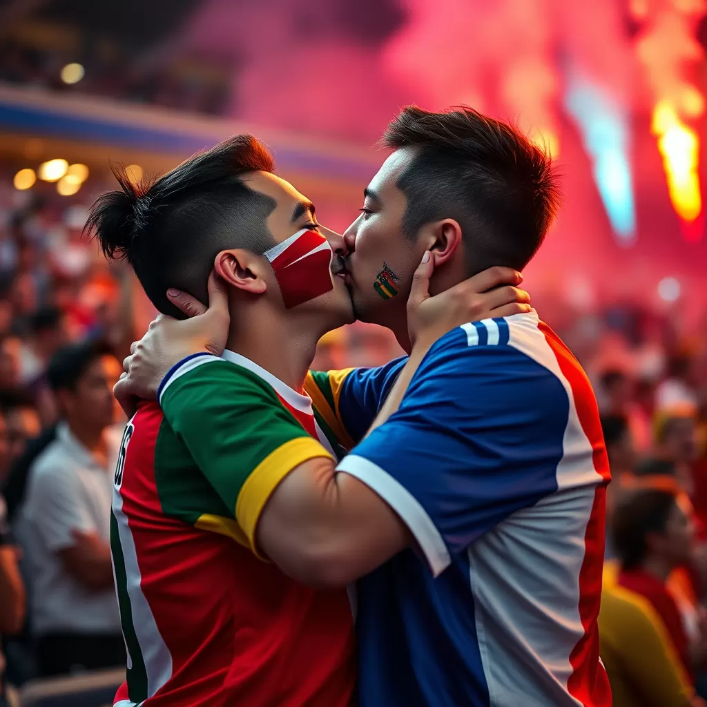 World Cup 2026: Lộ trình vinh quang của những ứng viên vô địch — view 2