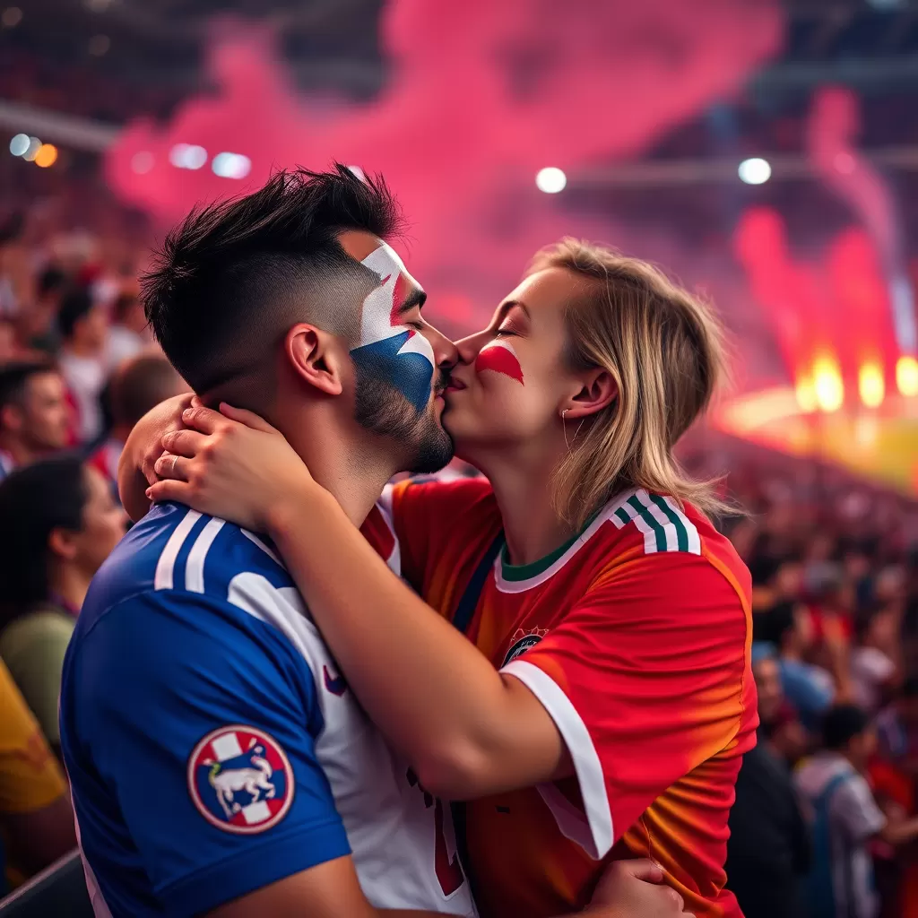World Cup và Hành Trình Thay Đổi Bộ Mặt Bóng Đá Toàn Cầu