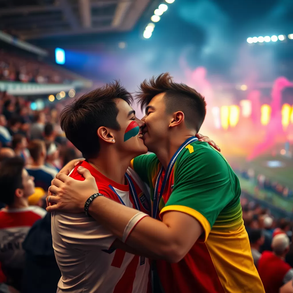 Theo dõi World Cup cùng Sunwin: Có gì đặc biệt mà dân mê túc cầu không thể bỏ lỡ? — view 2