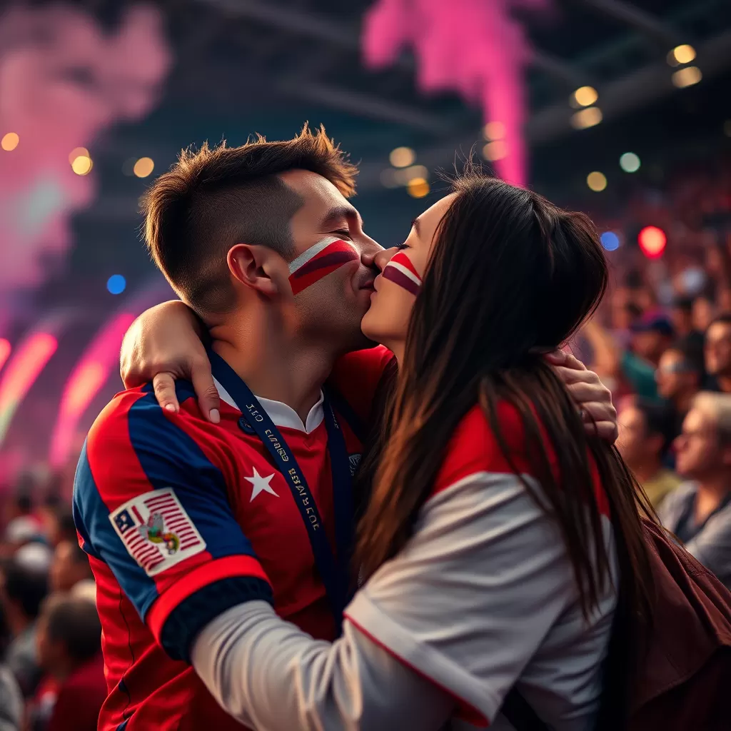 World Cup 2026 Và Những Trận Cầu Đỉnh Cao Khiến Cả Thế Giới Phải Đứng Ngồi Không Yên — view 4