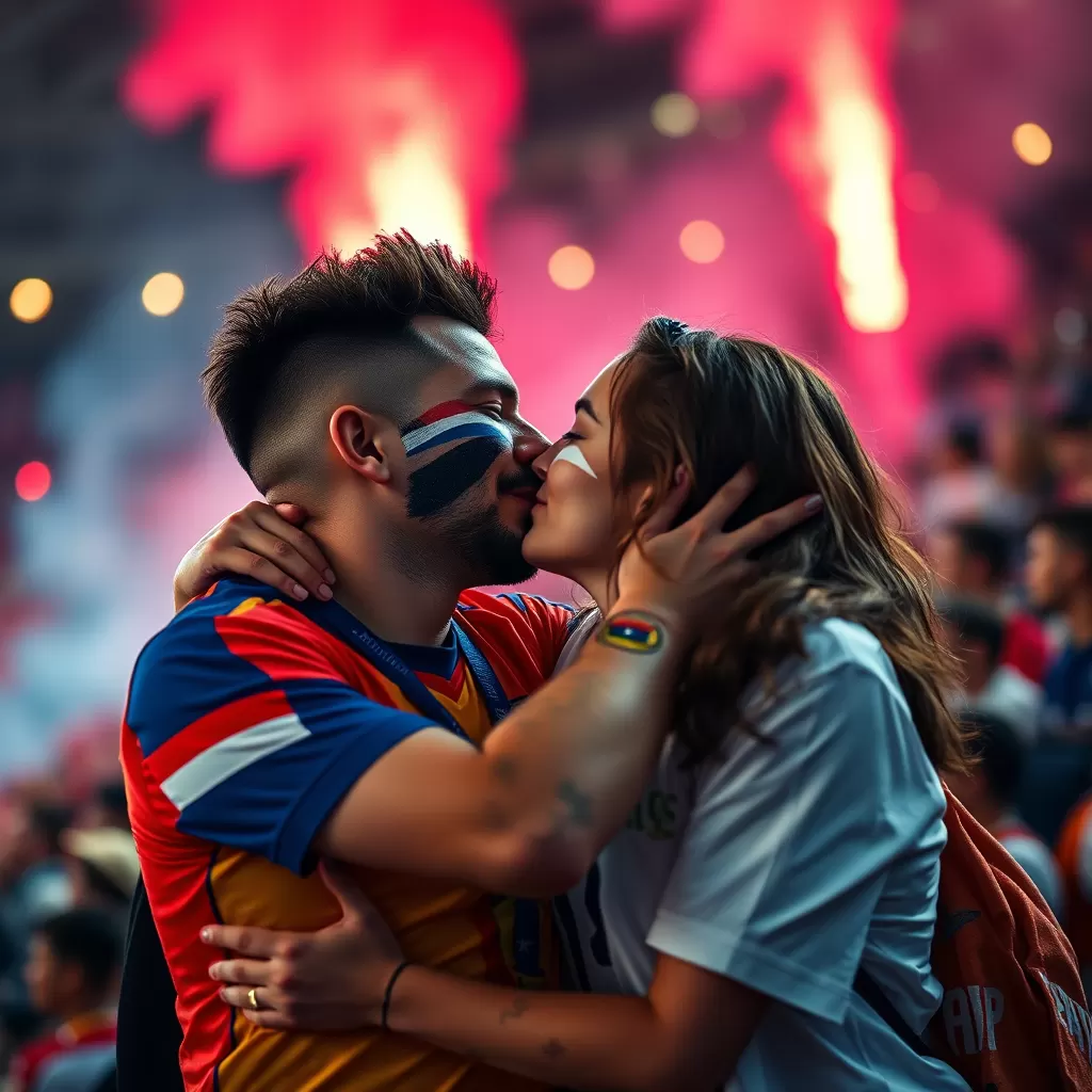World Cup 2026 và cuộc đua của những chiến binh sân cỏ