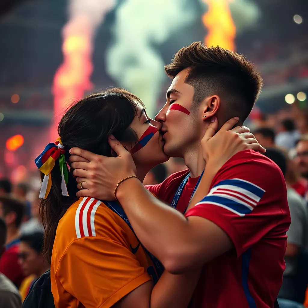 Chung kết World Cup 2026 có thể đổi chiều từ một pha xoay người cùng AO88: Phân tích trải nghiệm nền tảng — view 3