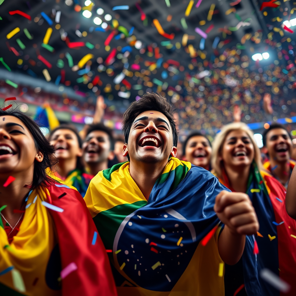 World Cup 2026: Khi Mỗi Chiến Thắng Đều Có Ý Nghĩa Vô Cùng Lớn