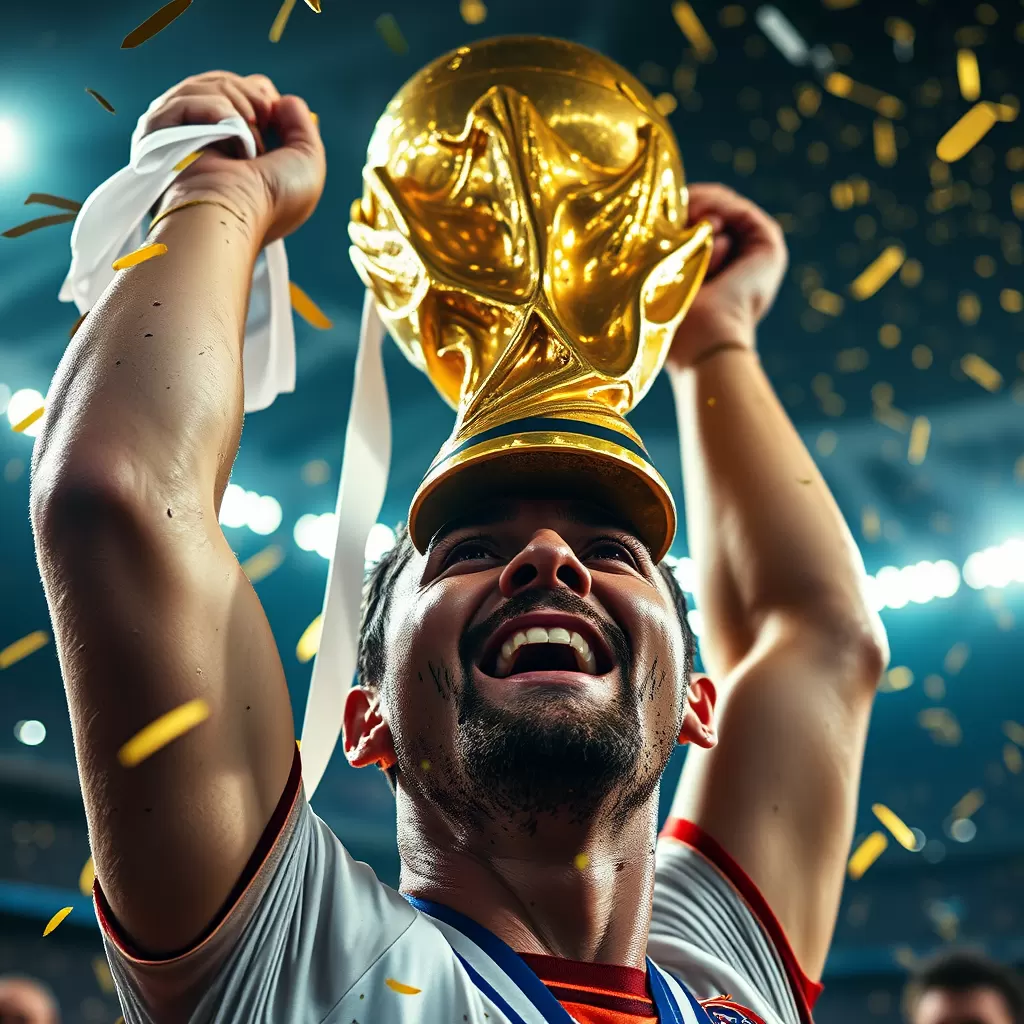 World Cup 2026: Cuộc chiến giành từng tấm vé đi tiếp và những kịch tính khó lường — view 2