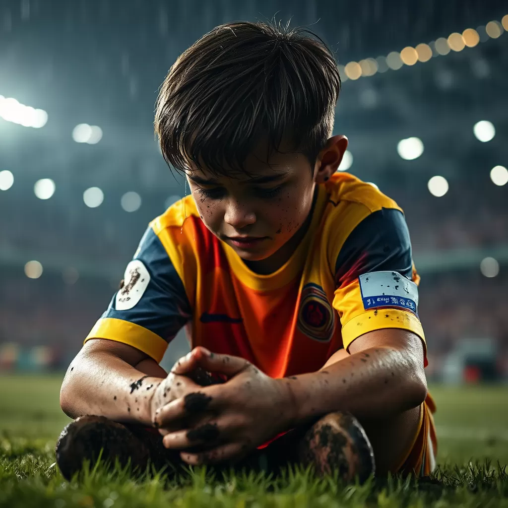World Cup 2026 Và Những Trận Cầu Đỉnh Cao Khiến Cả Thế Giới Không Thể Rời Mắt — view 4