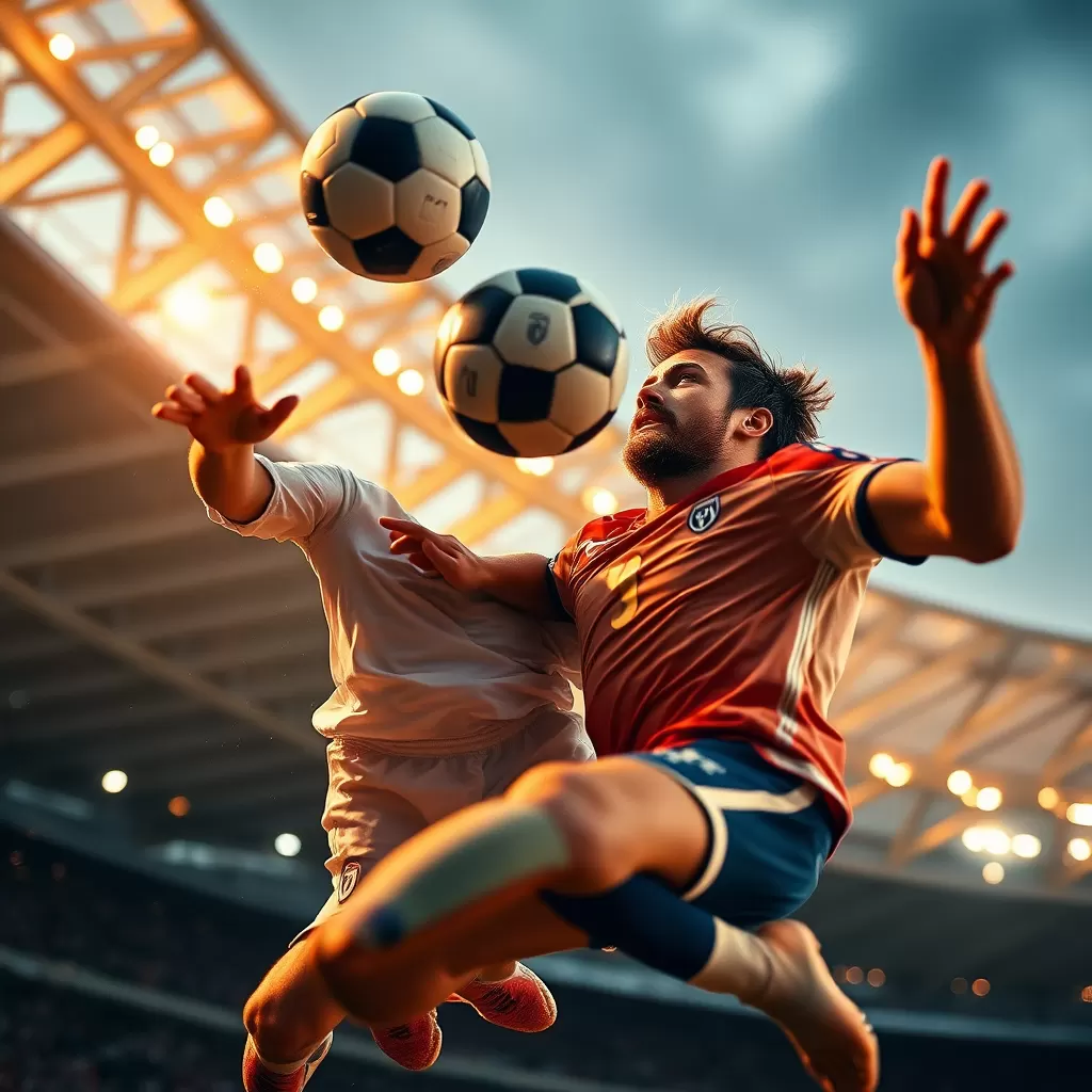 World Cup 2026 và cuộc chiến giữa phòng ngự và tấn công: Đâu mới là chìa khóa chiến thắng? — view 3