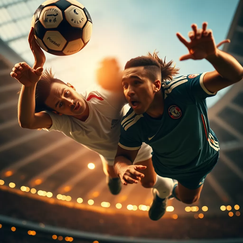 Chung kết World Cup 2026 có thể đổi chiều từ một pha xoay người cùng AO88: Phân tích trải nghiệm nền tảng — view 2
