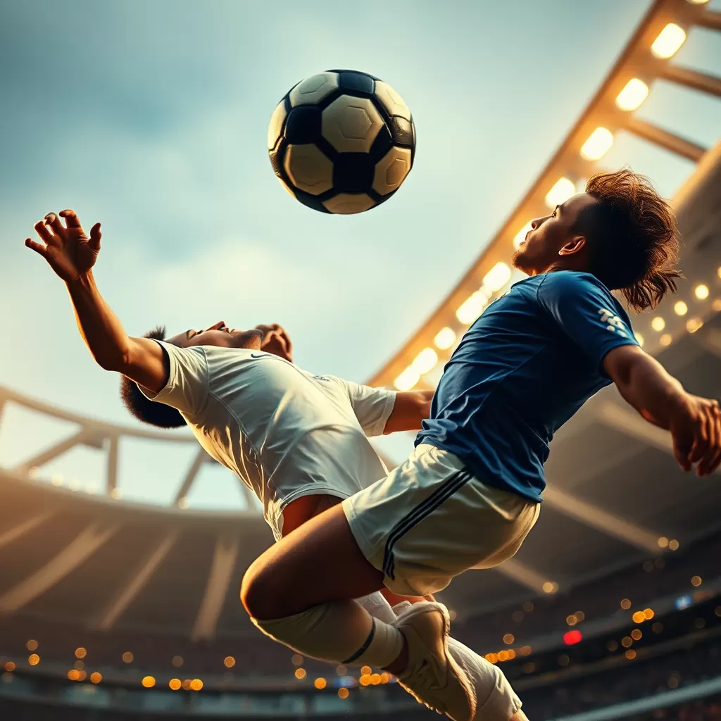 World Cup 2026 Và Những Trận Cầu Đỉnh Cao Khiến Cả Thế Giới Phải Đứng Ngồi Không Yên — view 5