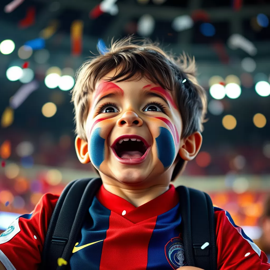 World Cup 2026 Và Những Trận Cầu Đỉnh Cao Khiến Cả Thế Giới Phải Nín Thở Theo Dõi — view 5