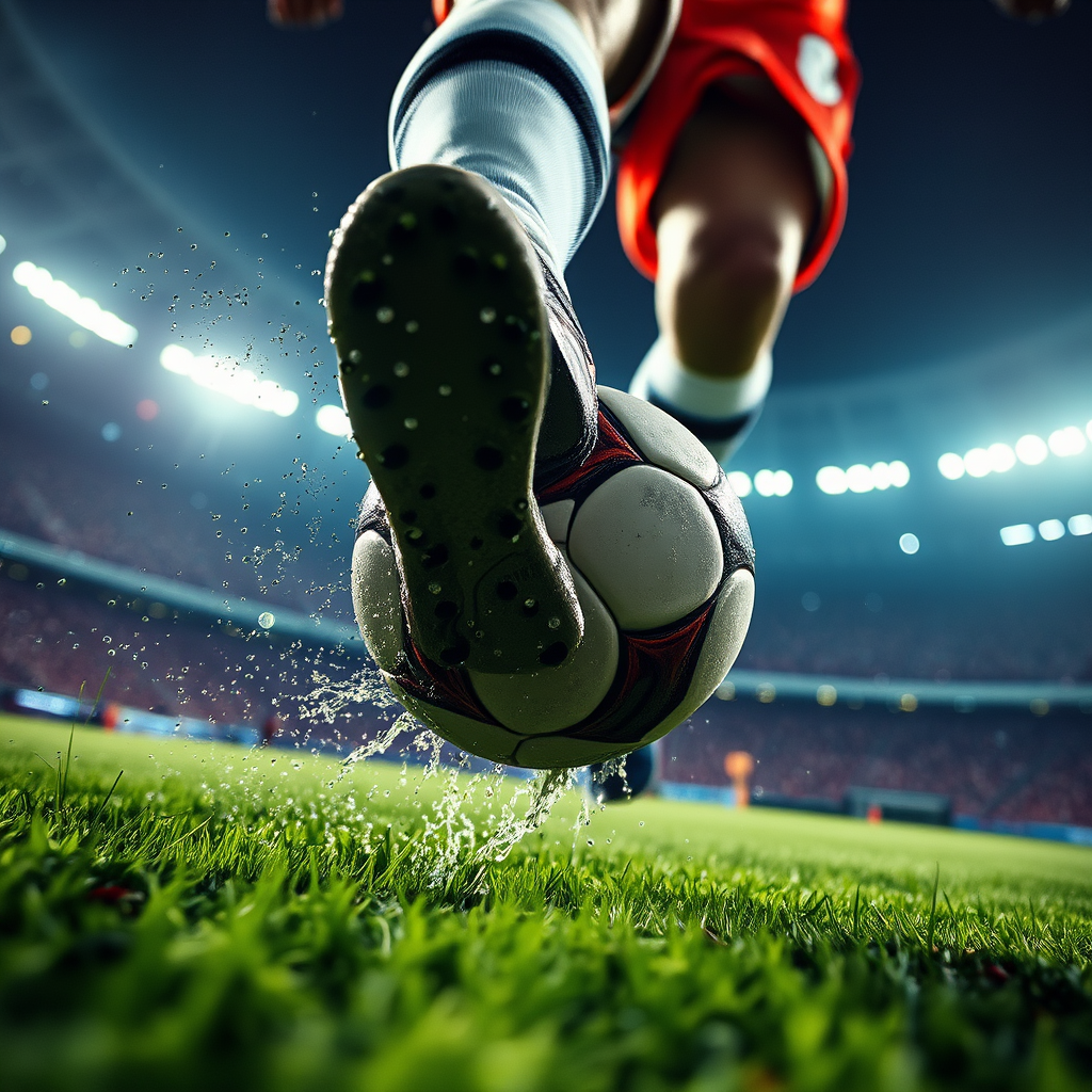 World Cup 2026: Cú Hích Cho Bóng Đá Trẻ Việt Nam Vươn Tầm Thế Giới