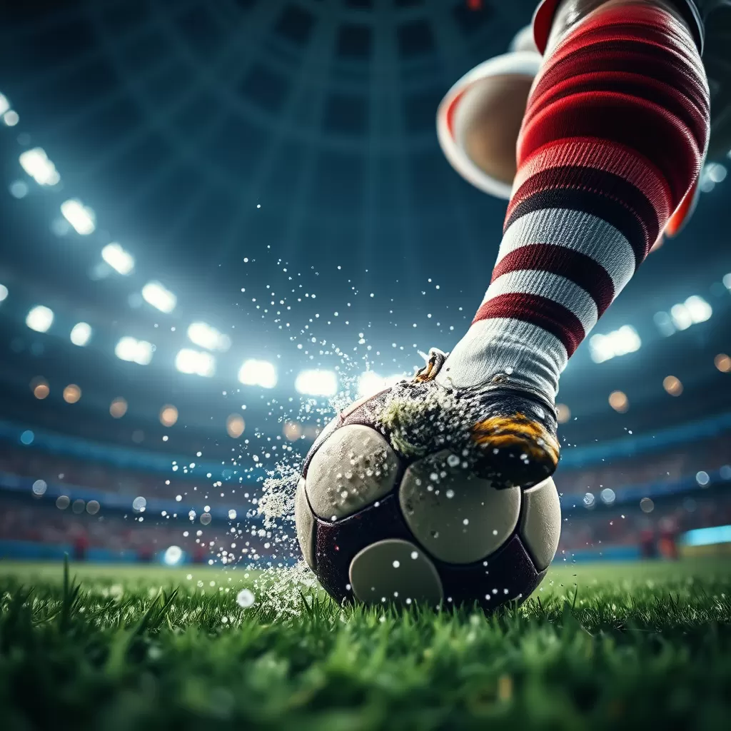 Những đội yếu có thể gây sốc tại World Cup 2026 — view 4