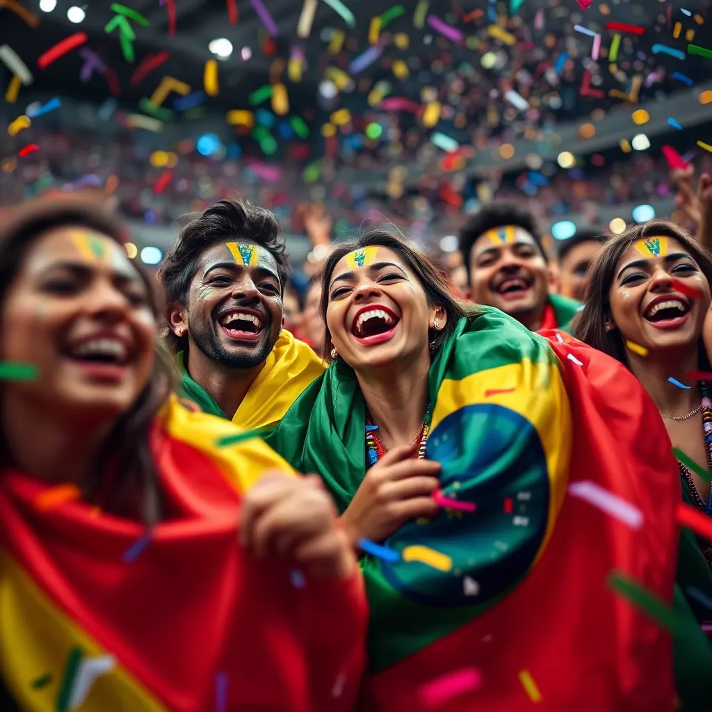 Tỉ Số World Cup: Những Điều Người Xem Cần Biết (Và Đừng Bỏ Lỡ) — view 3