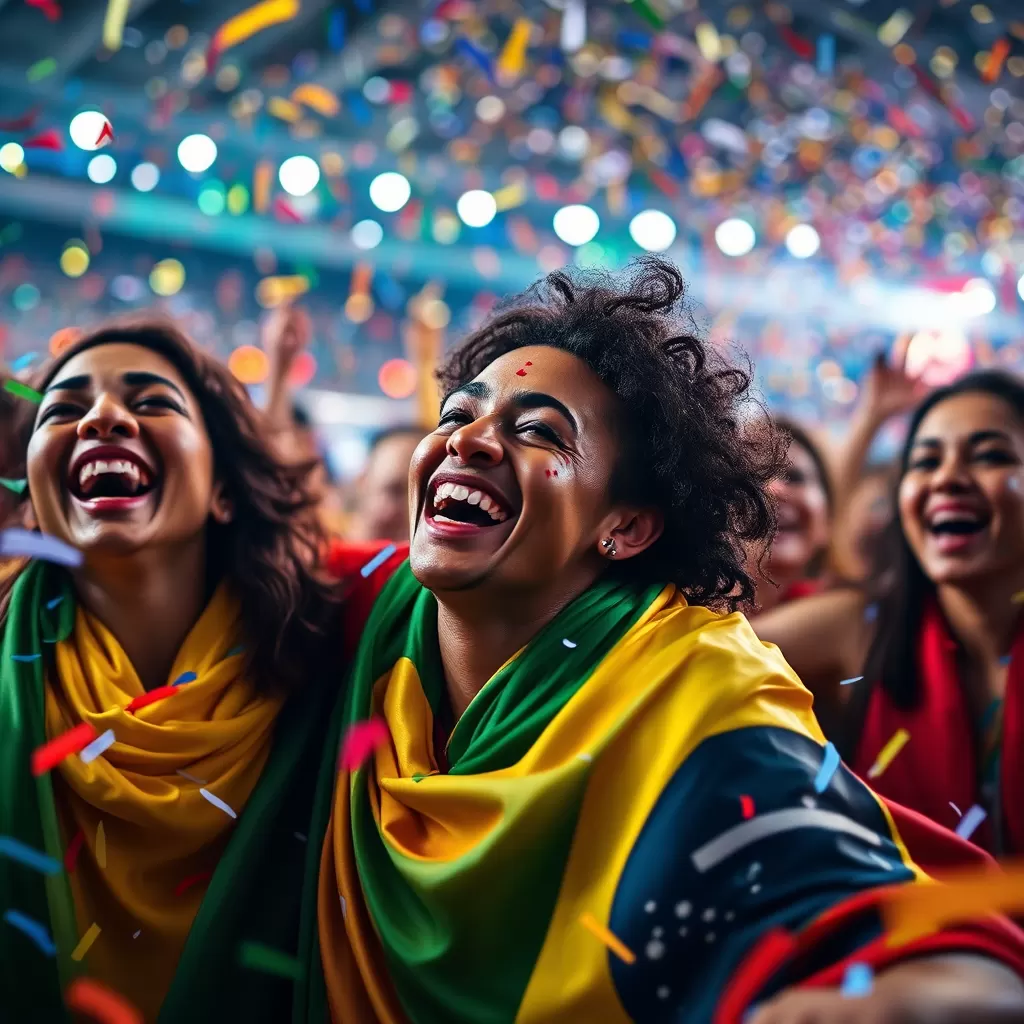 World Cup 2026 và cuộc chiến giữa phòng ngự và tấn công: Đâu mới là chìa khóa chiến thắng? — view 2